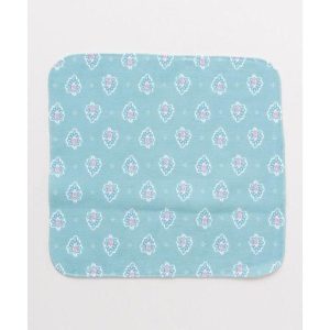 【欧州航路】ダジュールハンカチ