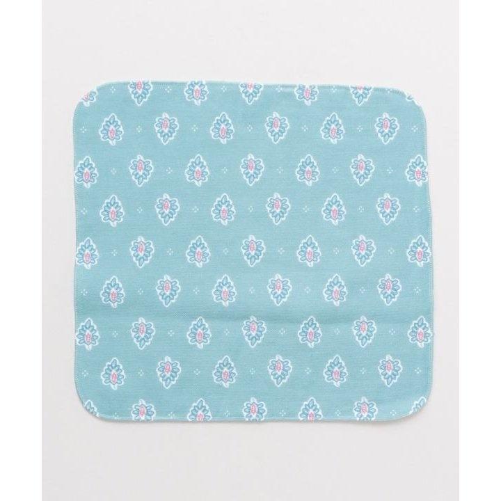 【欧州航路】ダジュールハンカチ