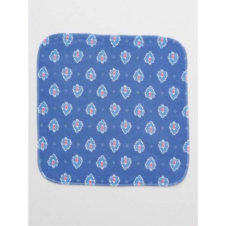 【欧州航路】ダジュールハンカチ - 画像 (2)