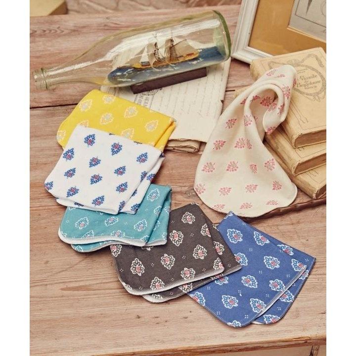 【欧州航路】ダジュールハンカチ - 画像 (9)