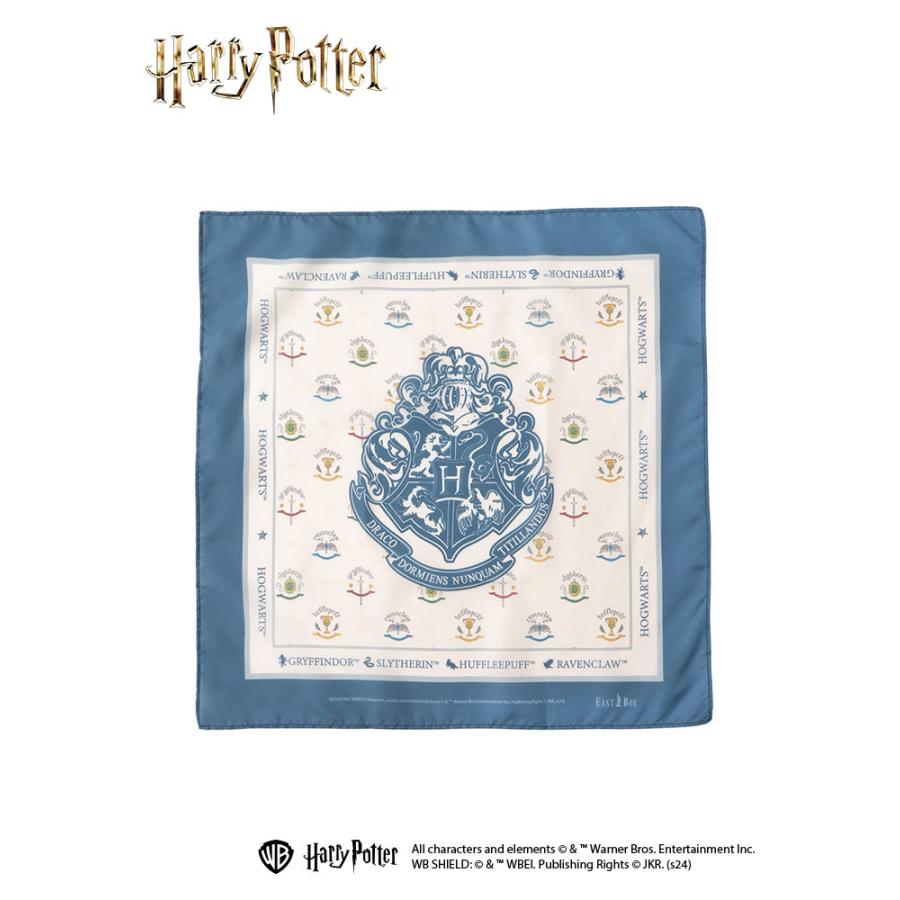 寮別プリントスカーフ〈ハリー・ポッター〉【スクール】【学生】【通学】【学校】 - 画像 (8)