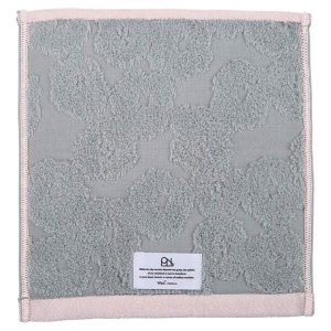 Wpc. 【Wpc.】ハンカチ フェイバリットカラー ふわふわ 無地 かわいい レディース