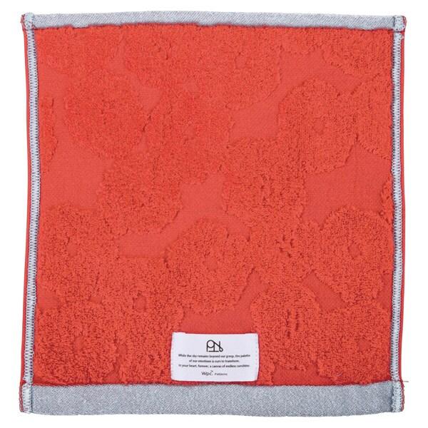 Wpc. 【Wpc.】ハンカチ フェイバリットカラー ふわふわ 無地 かわいい レディース - 画像 (2)