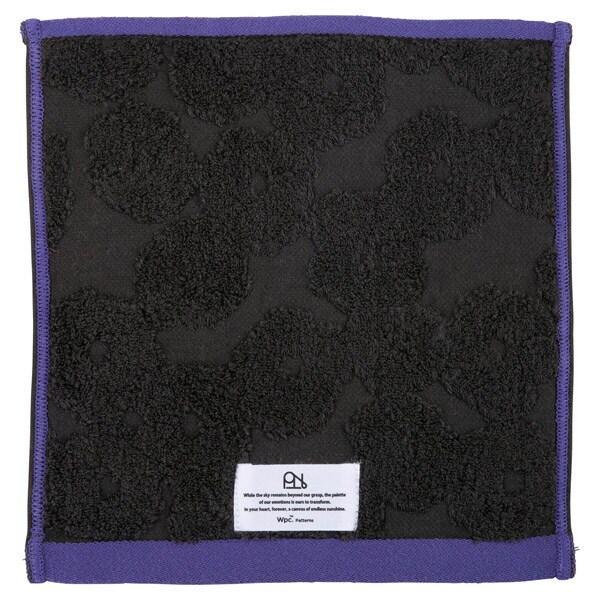 Wpc. 【Wpc.】ハンカチ フェイバリットカラー ふわふわ 無地 かわいい レディース - 画像 (6)