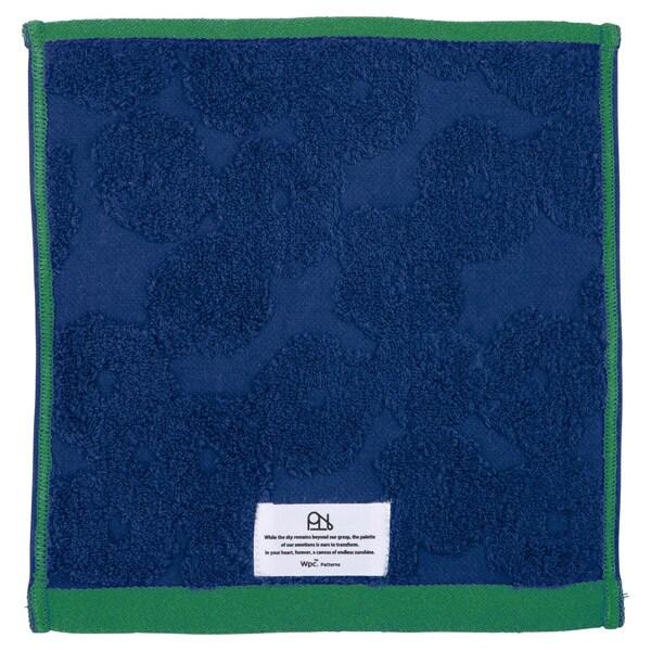 Wpc. 【Wpc.】ハンカチ フェイバリットカラー ふわふわ 無地 かわいい レディース - 画像 (7)