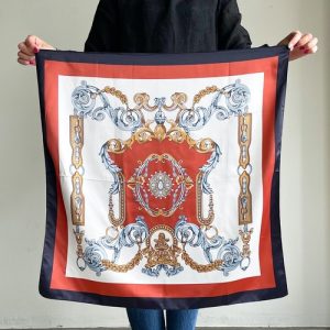 SHIZUTA スカーフ バンダナ SZT