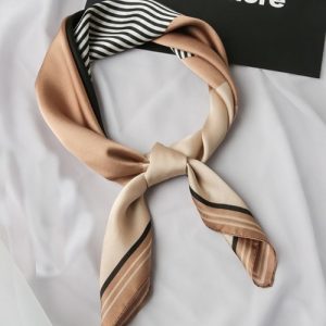 スカーフ バンダナ 大判スカーフ レディース