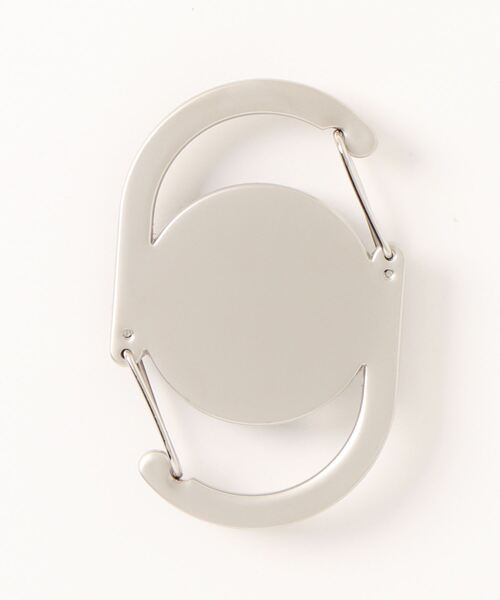 1004ST キーホルダー 「1004ST」カラビナ チャーム(MA) - 画像 (8)