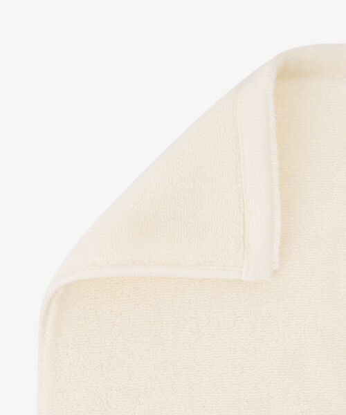 Afternoon Tea ハンカチ プレミアムクリーミーハンドタオル/Afternoon PREMIUM レディース - 画像 (6)