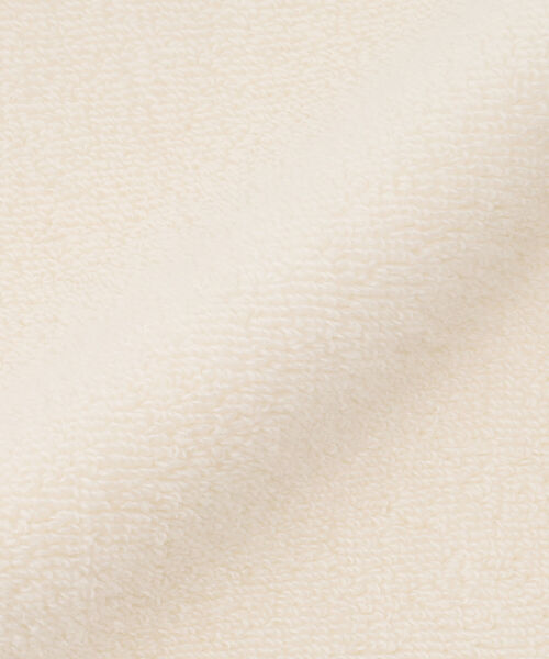 Afternoon Tea ハンカチ プレミアムクリーミーハンドタオル/Afternoon PREMIUM レディース - 画像 (7)