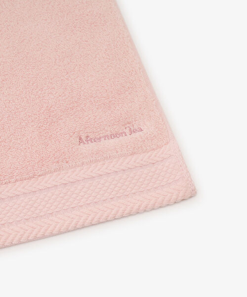 Afternoon Tea ハンカチ プレミアムクリーミーハンドタオル/Afternoon PREMIUM レディース - 画像 (9)