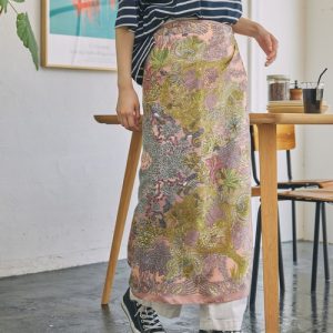 スカーフ バンダナ アソート ヴィンテージライク 大判マルチ 90×90cm レディース メンズ