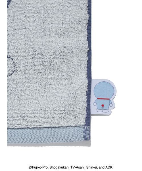 gelato pique ハンカチ 「ドラえもん」ハンドタオル レディース - 画像 (6)