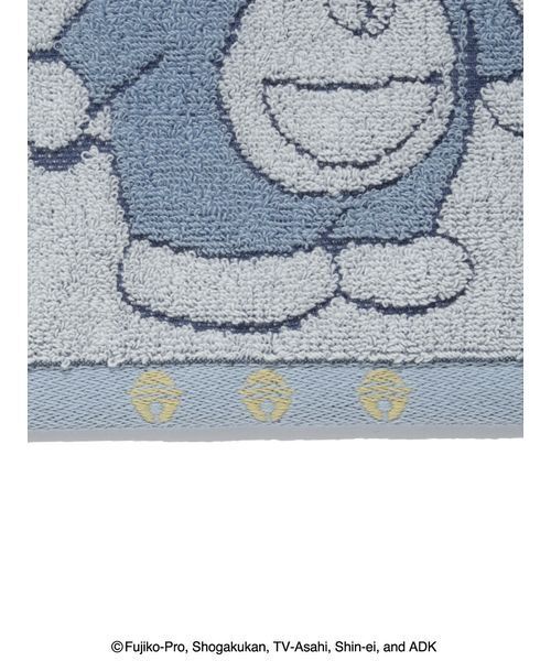 gelato pique ハンカチ 「ドラえもん」ハンドタオル レディース - 画像 (7)