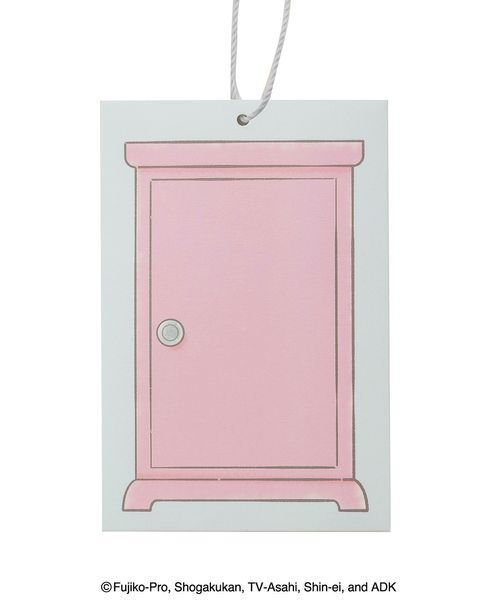 gelato pique ハンカチ 「ドラえもん」ハンドタオル レディース - 画像 (8)