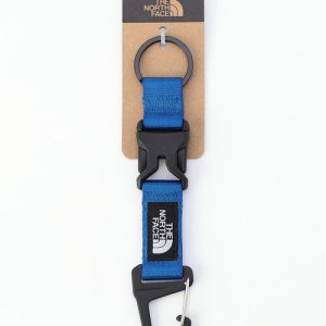 THE NORTH FACE キーホルダー FACE/ザ・ノース・フェイス TNF Key Keeper Long キーキーパーロング