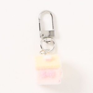 SPINNS キーホルダー MN K.HLDR FLKYHOUSE