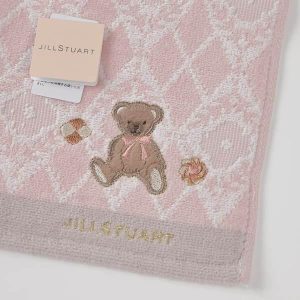 JILL STUART ジルスチュアート JILL STUART タオルハンカチ JS5694