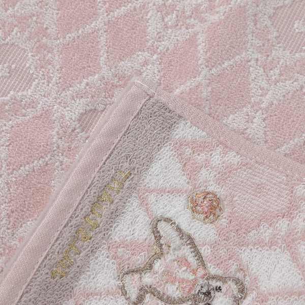 JILL STUART ジルスチュアート JILL STUART タオルハンカチ JS5694 - 画像 (2)