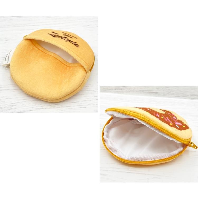 ズートピア 142079004300015 ティッシュポーチ ドーナツ BR Disney ディズニー - 画像 (2)