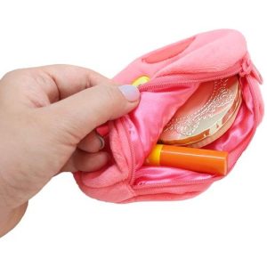 BT21 minini LINE FRIENDS キャラクター ミニポーチ ティッシュマルチポーチ TATA エンスカイクリスマス プレゼント 福袋