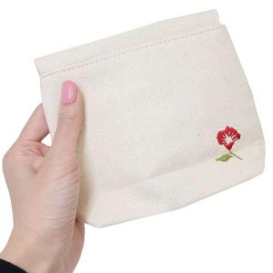 ムーミン グッズ コスメポーチ 北欧 キャラクター ポーチ ママズティーパーティー