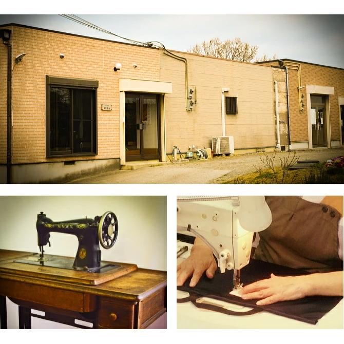 スカーフ メンズ レディース リボンタイ ボウタイ ナロー 千鳥格子 チェック 柄 5cm幅 手結び 日本製 メール便配送 dplus arts - 画像 (4)