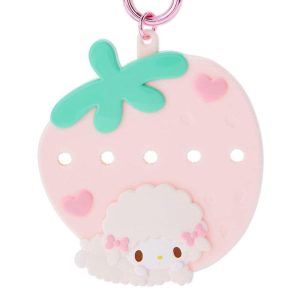 sanrio サンリオ SANRIO マイスウィートピアノ カスタムキーホルダー まいぱちるん 741949