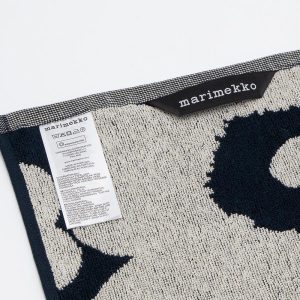 marimekko 【9/19-9/25 LYP会員+P10倍】マリメッコ ミニタオル Unikko mini towel 30x30cm ウニッコ ハンカチ 071203 072010 072516 072792 074032