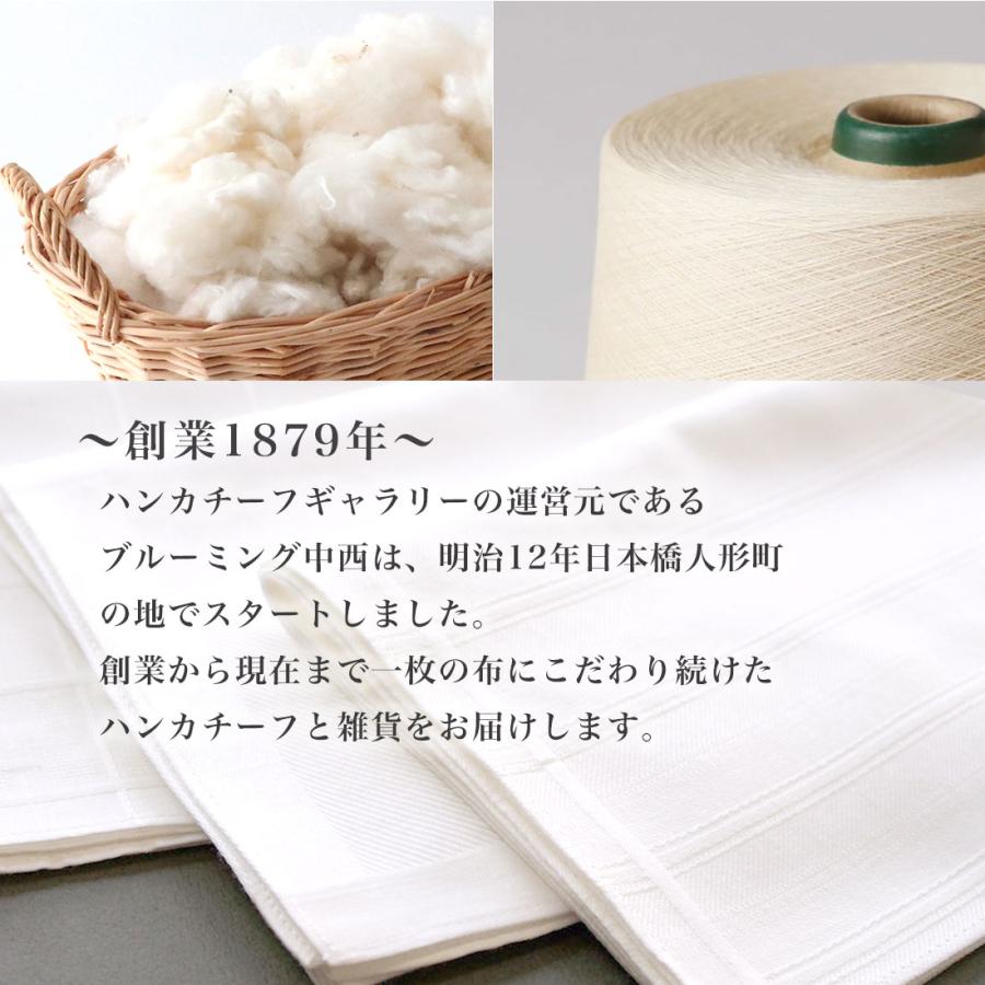 PEANUTS スヌーピー タオルハンカチ スヌーピーとチャーリーブラウン ブルー - 画像 (2)