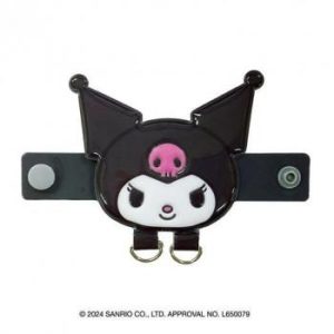 サンリオ キーチェーンステーション(クロミ)