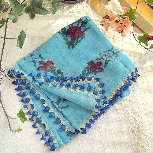 イーネオヤ スカーフオールド