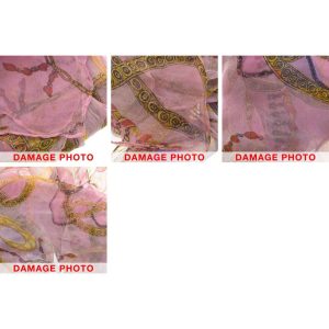 古着 / フルギ 総柄 スカーフ