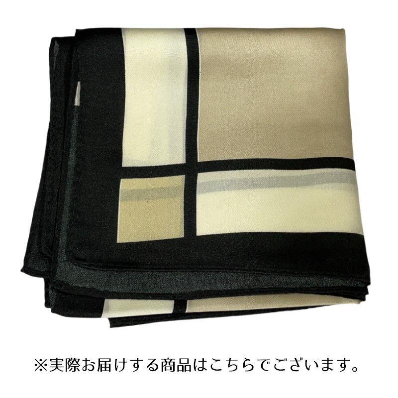 スカーフ 正方形 レディース バンダナ バッグスカーフ アレンジ多数 カラフル 鮮やか ストライプ ドット ハート リボン おしゃれ かわいい きれい - 画像 (7)