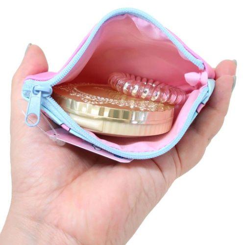 マイメロディ サンリオ キャラクター ミニポーチ ティッシュポーチ おえかきさん×さんりおきゃらくたーず - 画像 (3)