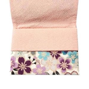 ポケットティッシュケース おしゃれ 日本製 携帯用ティッシュケース 小物入れ 和柄 ちりめん友禅 京の手作り雑貨 プレゼント ギフト 14