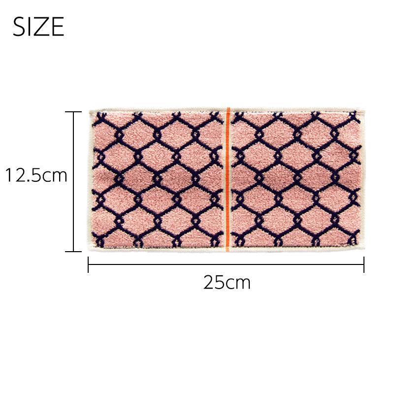 今治タオル メール便 ハンドタオル ハンカチ タオル Otta オッタ ハーフタオルハンカチ ハーフ かさばらない スーツ オフィス 日本製 結婚祝い 19-31 田中産業 - 画像 (6)