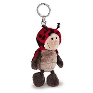 NICI(ニキ) BB テントウムシ 10cm