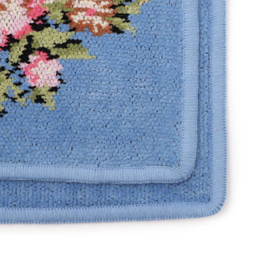 feiler 【ネコポス対応(4点まで)】フェイラー FEILER ハンカチ 30cm×30cm ミニタオル レディース vienna-jeans - 画像 (6)