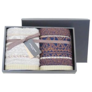 journal standard furniture グッズ ギフトタオル ファッションブランド タオルチーフ 2枚セット