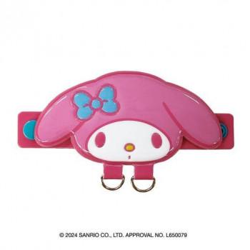 サンリオ キーチェーンステーション(マイメロディ) |b03