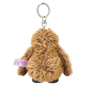 nici ニキ NICI ぬいぐるみキーリング オーシャンフレンズ キングペンギン ベビー