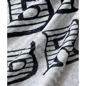 BROOKS BROTHERS Brooks Brothers / ブルックス ブラザーズ トルココットン BBロゴ ビーチタオル