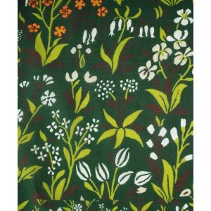 CARA O CRUZ / キャラ・オ・クルス プリントスカーフ