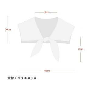 日焼け 日焼け対策 首 首元 スカーフ ショール 冷房対策 冷房 レジャー キャンプ 旅行 プール フェス ライブ イベント おしゃれ ワンポイント 待ち  社会人 学生