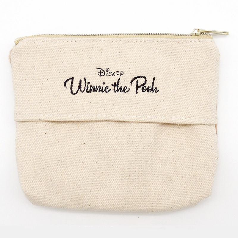 Disney くまのプーさん ティッシュポーチ ポーチ アート ソフトボア ディズニー 小物入れ ティッシュケース ポケットティッシュポーチ 収納ポーチ かわいい
