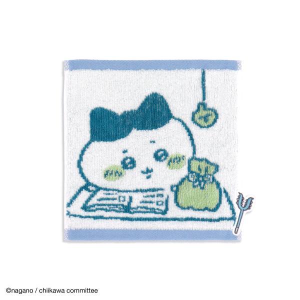 ちいかわ おうち ギフト プレゼント お祝い 贈り物 タオル美術館 公式 記念品 ハロウィン