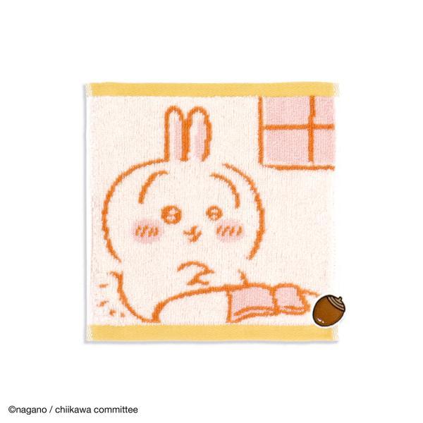 ちいかわ おうち ギフト プレゼント お祝い 贈り物 タオル美術館 公式 記念品 ハロウィン - 画像 (3)