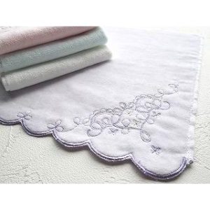 タオル美術館 タオル 名入れ 刺繍 TMOC フェストネタオルハンカチ ギフト プレゼント お祝い 贈り物 公式 記念品 ハロウィン