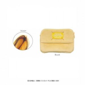 クレヨンしんちゃん ナリキリアニマルミニティッシュポーチ(ネコ)